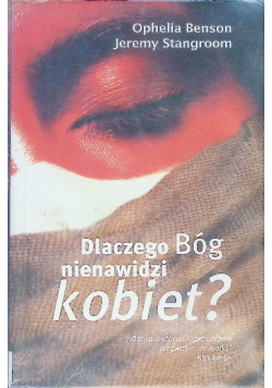 Dlaczego Bóg nienawidzi kobiet