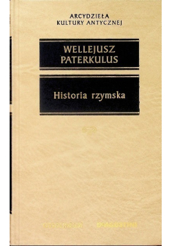 Historia Rzymska