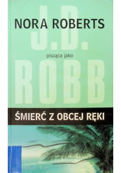 Śmierć z obcej ręki
