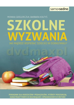 Szkolne wyzwania