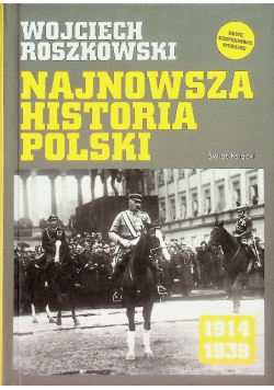 Najnowsza historia Polski