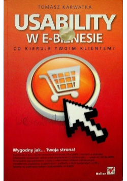Usability w e biznesie