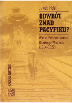 Odwrót znad Pacyfiku ?