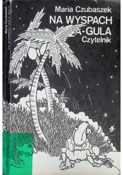 Na wyspach Hula Gula