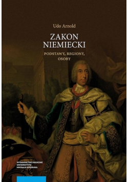 Zakon niemiecki Podstawy regiony osoby