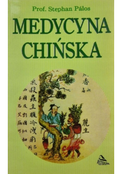 Medycyna Chińska