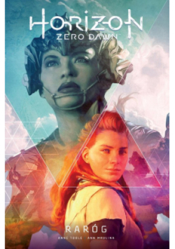 Horizon Zero Dawn: Raróg