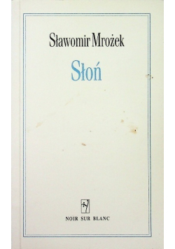 Słoń