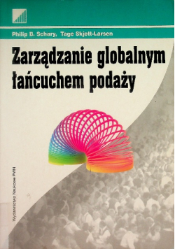 Zarządzanie globalnym łańcuchem podaży