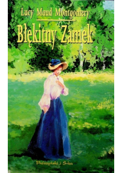 Błękitny zamek