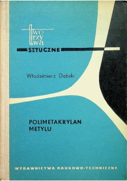 Polimetakrylan metylu