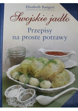 Swojskie jadło