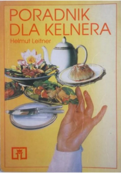 Poradnik dla kelnera