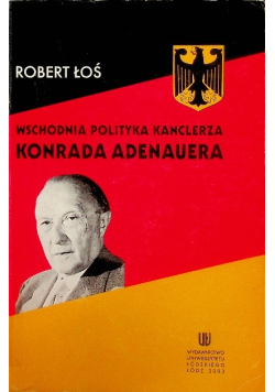 Wschodnia polityka kanclerza Konrada Adenauera
