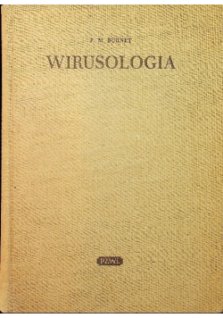 Wirusologia