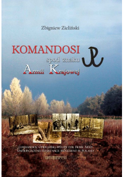 Komandosi spod znaku armii krajowej