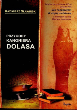 Przygody Kanoniera Dolasa