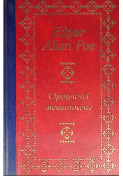 Opowieści niesamowite