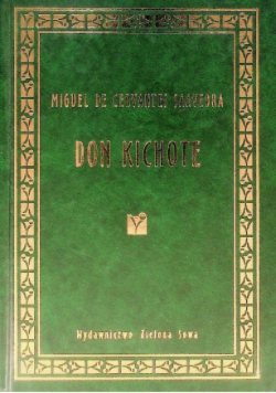Don Kichot
