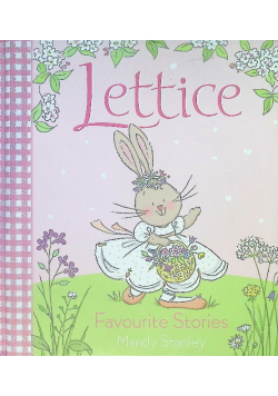 Lettice Favourite Stories