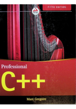 Professional C++