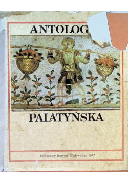 Antologia Palatyńska