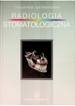 Radiologia stomatologiczna