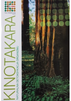 Kinotakara naturalna detoksykacja