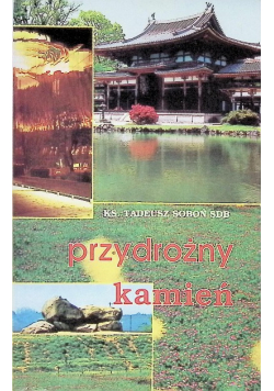 Przydrożny Kamień