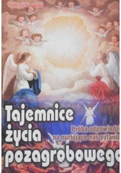 Tajemnice życia pozagrobowego