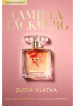 Złota klatka