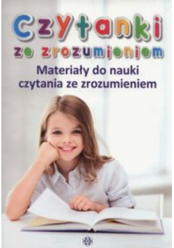 Czytanki ze zrozumieniem