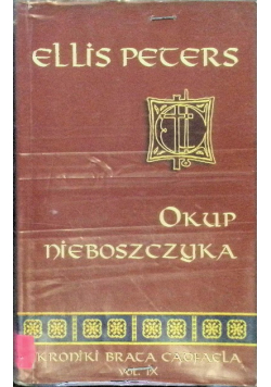 Okup nieboszczyka
