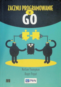 Zacznij programowanie w Go