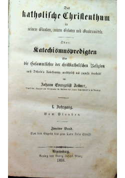 Sancta Trinitas Unus deus 1884 r.