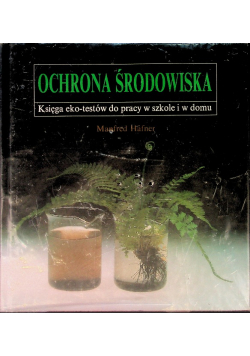 Ochrona środowiska