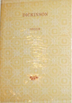 Poezje