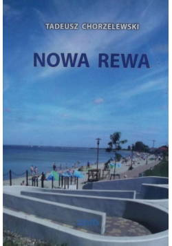 Nowa Rewa