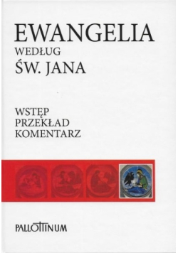 Ewangelia według Św. Jana