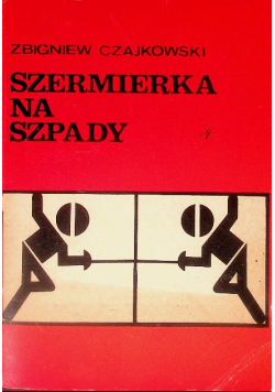 Szermierka na szpady