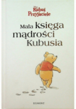 Mała księga mądrości Kubusia