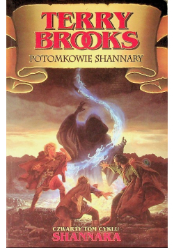 Potomkowie Shannary