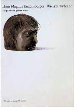 Enzensberger Wiersze wybrane