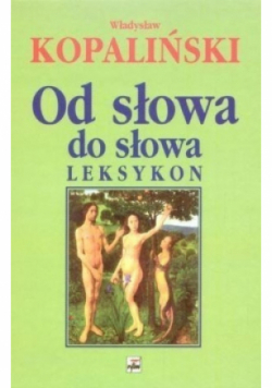 Od słowa do słowa Leksykon