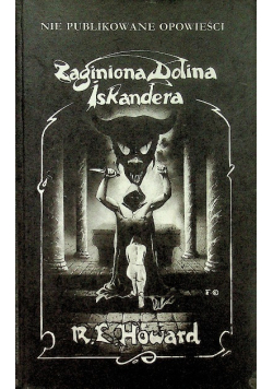 Zaginiona dolina Iskandera