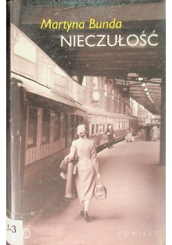 Nieczułość