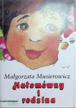 Małomówny i rodzina