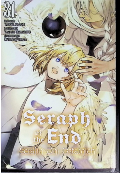 Seraph of the End #31