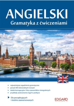 Angielski Gramatyka z ćwiczeniami