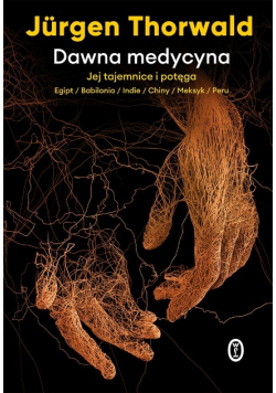 Dawna medycyna